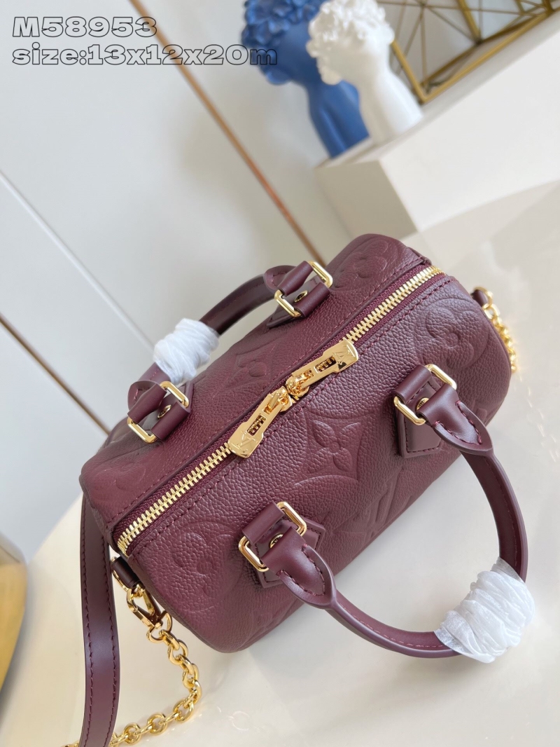LV Speedy Bags
